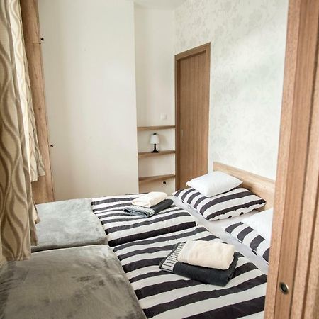 Apartment Jelena1 Tatranská Lomnica Exteriér fotografie