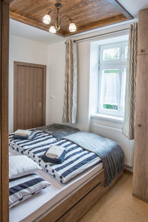 Apartment Jelena1 Tatranská Lomnica Exteriér fotografie